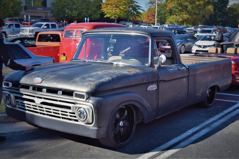 Illustration for article titled I Woke Up and Went to Caffeine and Octane in Atlanta ...